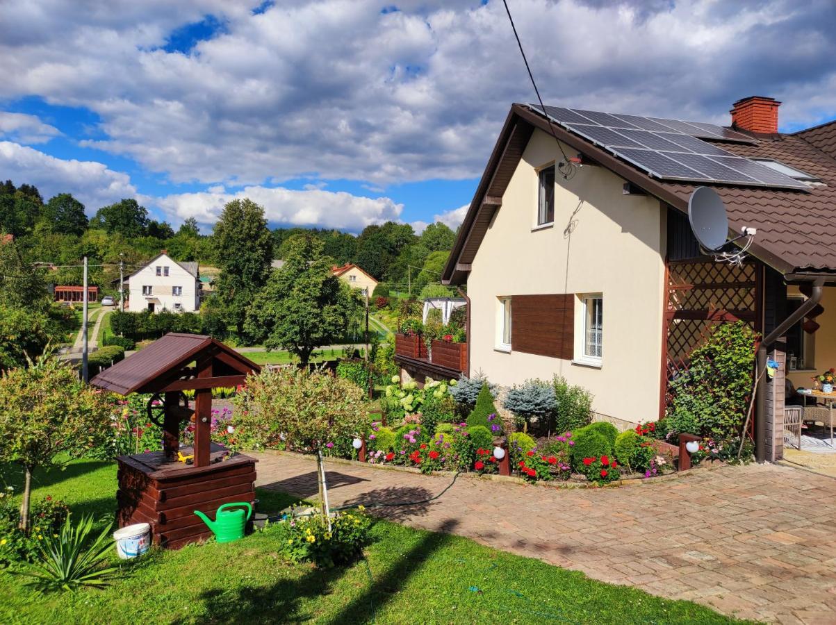 Dom Kowala Vila Jankowce Exterior foto