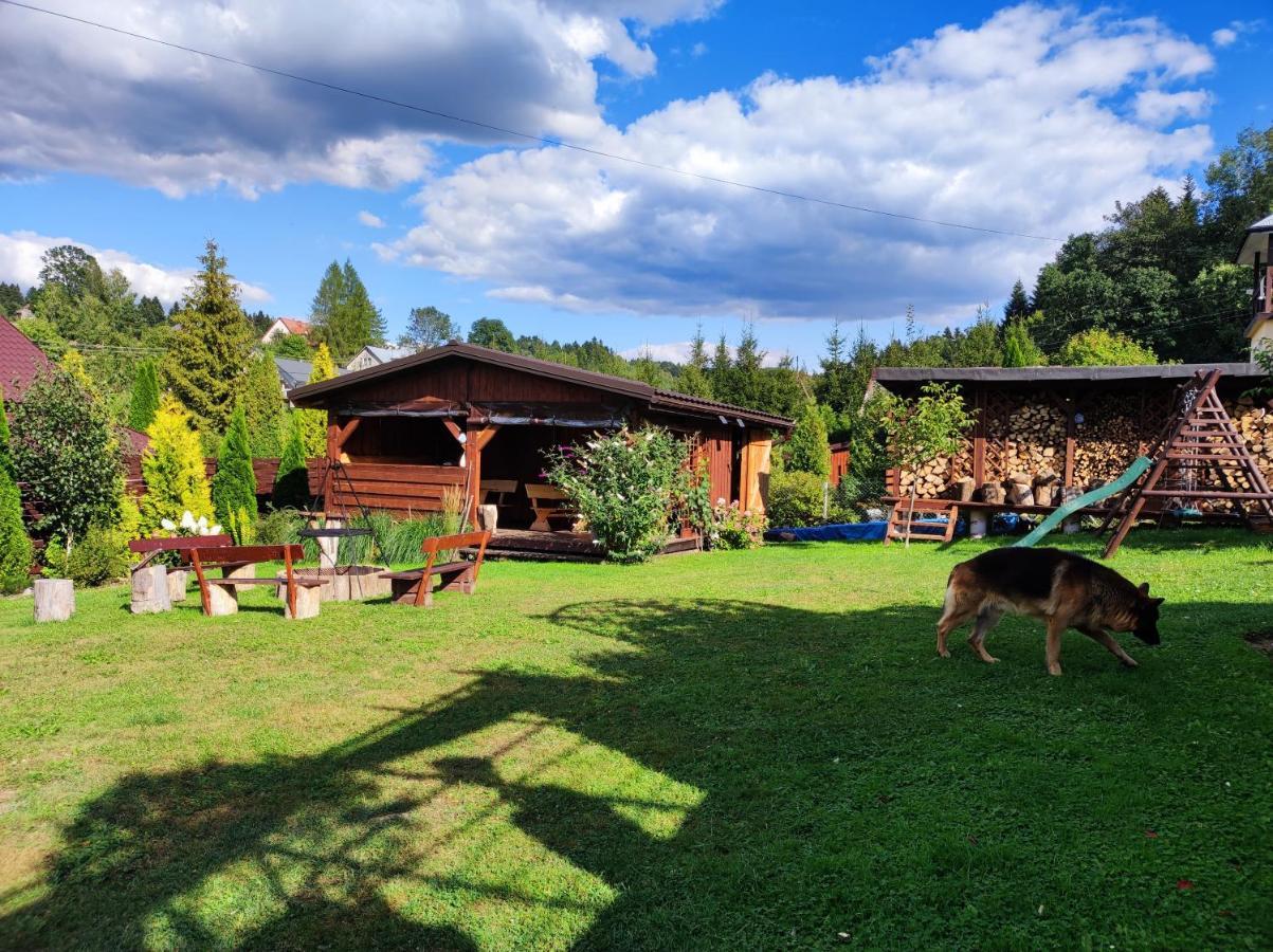 Dom Kowala Vila Jankowce Exterior foto