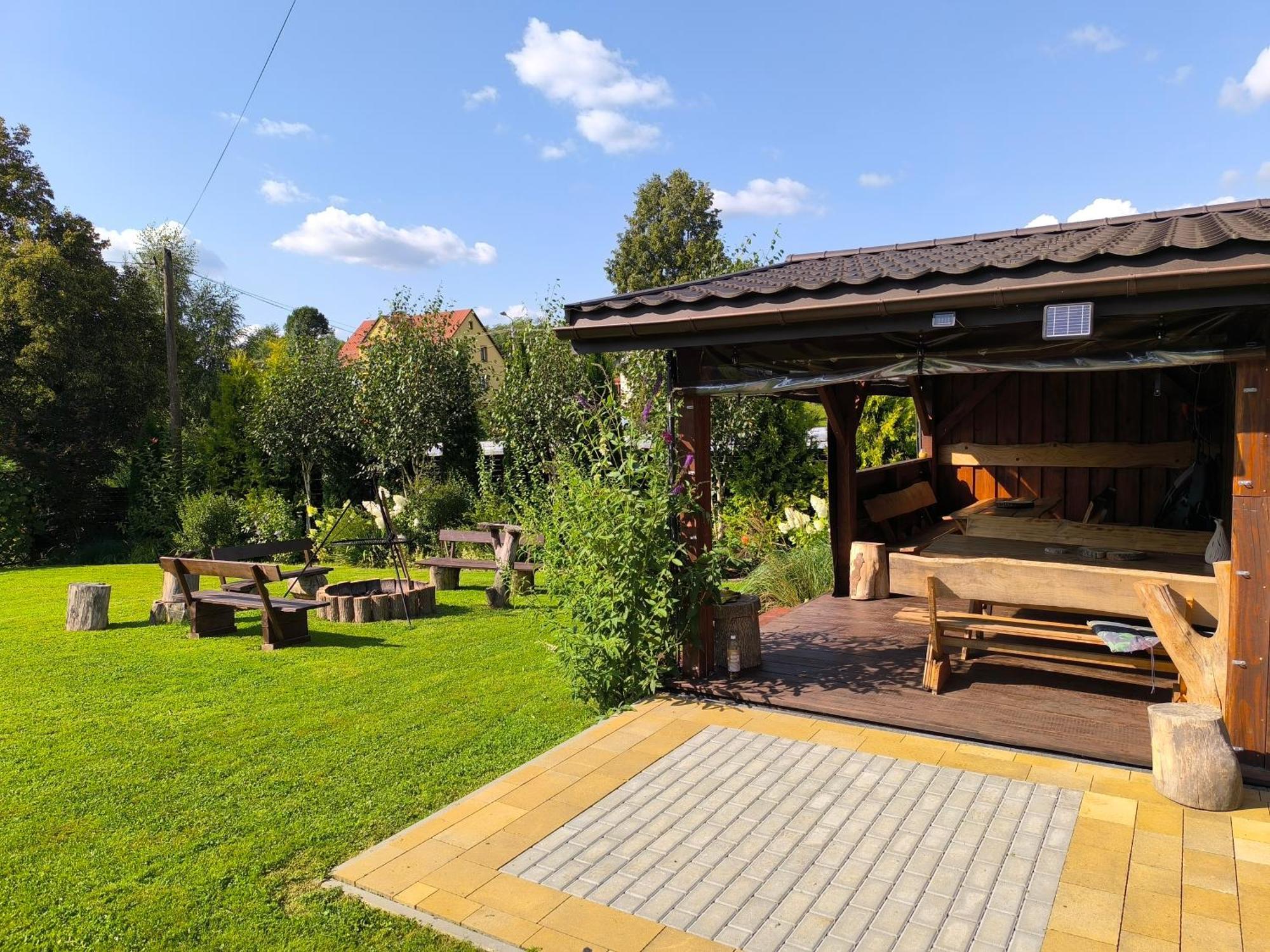 Dom Kowala Vila Jankowce Exterior foto