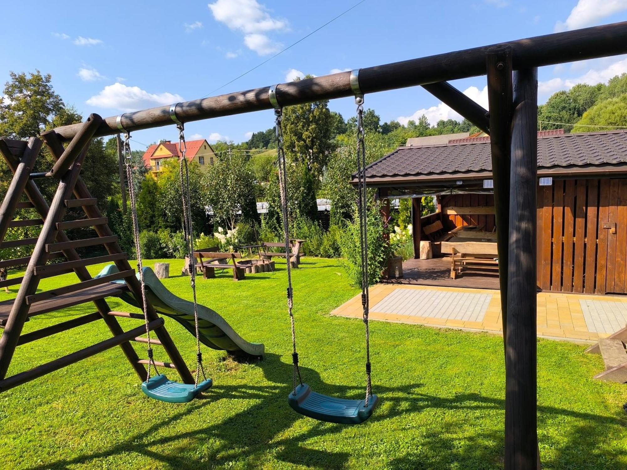 Dom Kowala Vila Jankowce Exterior foto