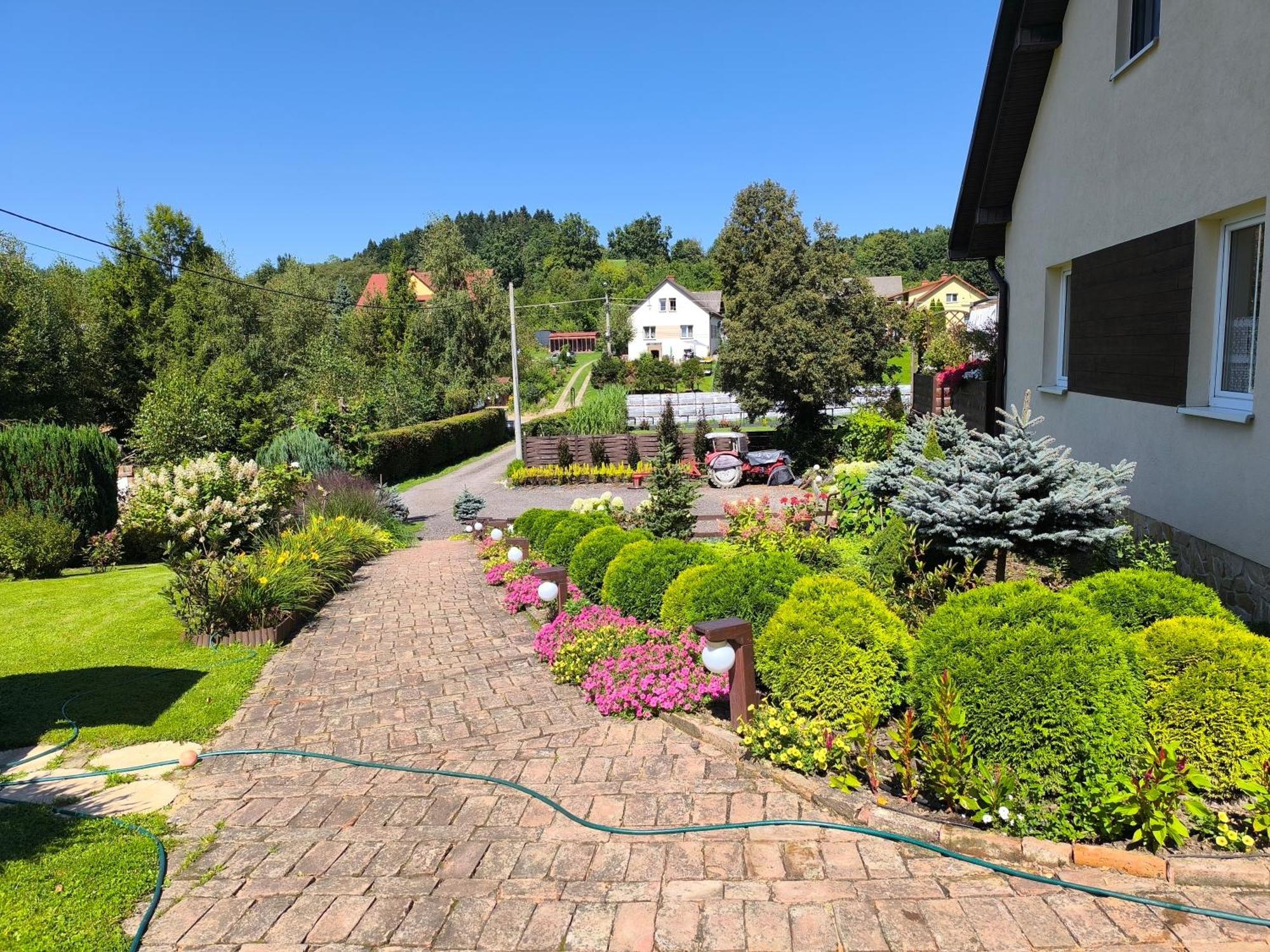 Dom Kowala Vila Jankowce Exterior foto